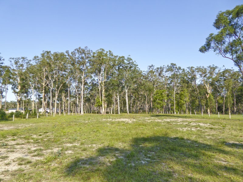 Lot 9 Dianella Drive, Gulmarrad NSW 2463