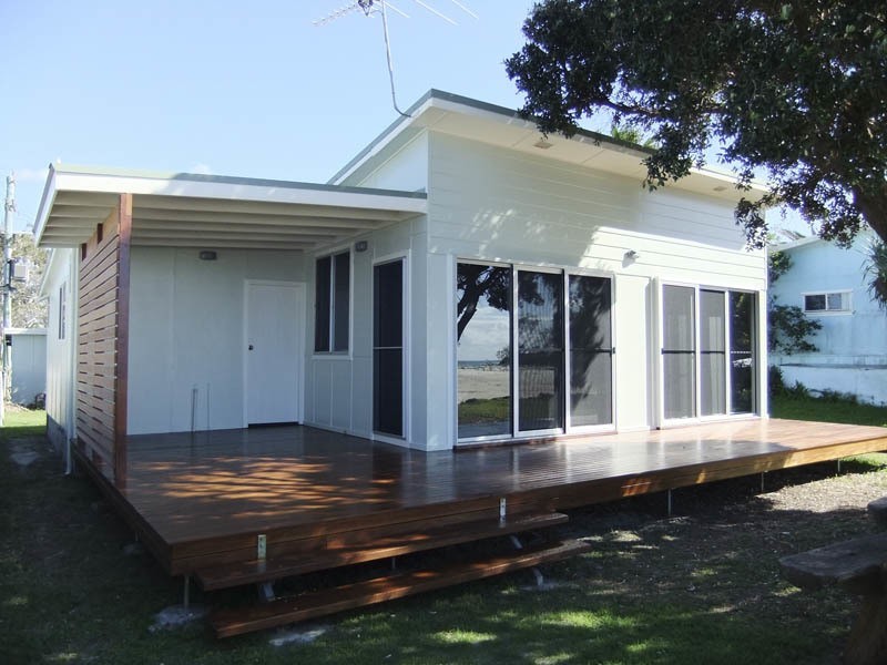 21 Ocean Road, Brooms Head NSW 2463