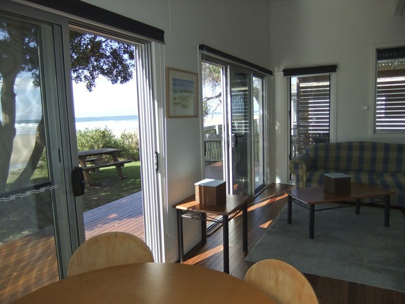 21 Ocean Road, Brooms Head NSW 2463