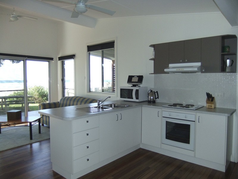 21 Ocean Road, Brooms Head NSW 2463