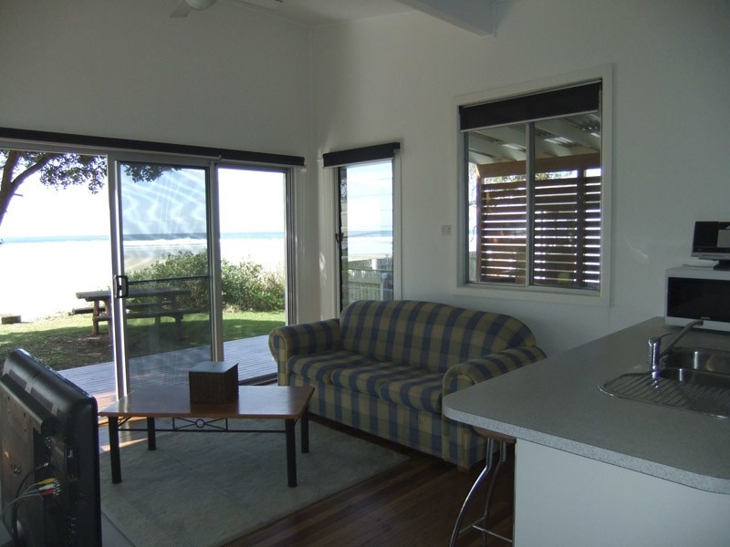 21 Ocean Road, Brooms Head NSW 2463