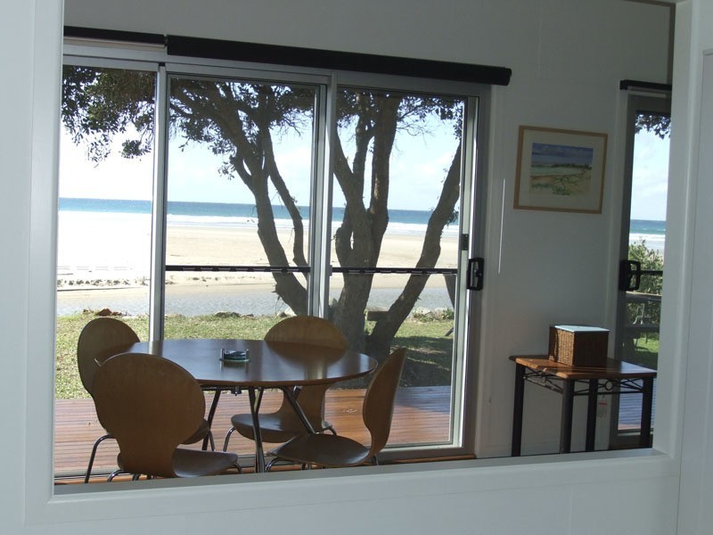 21 Ocean Road, Brooms Head NSW 2463