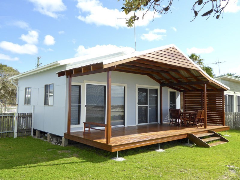 23 Ocean Road, Brooms Head NSW 2463