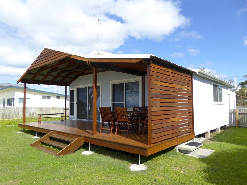 23 Ocean Road, Brooms Head NSW 2463