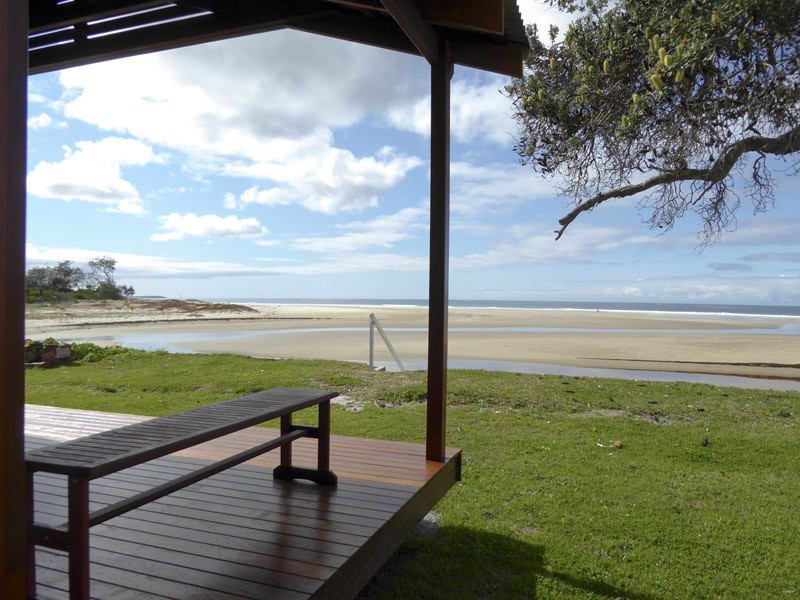 23 Ocean Road, Brooms Head NSW 2463