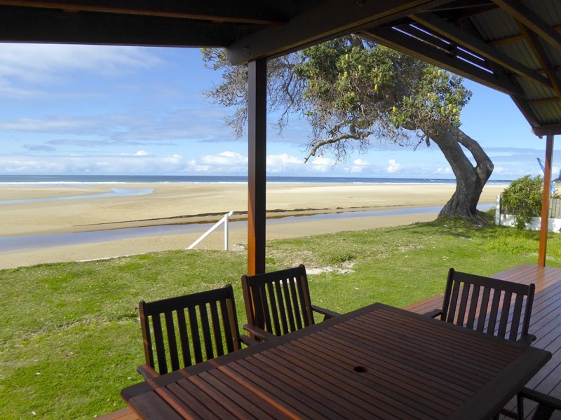 23 Ocean Road, Brooms Head NSW 2463