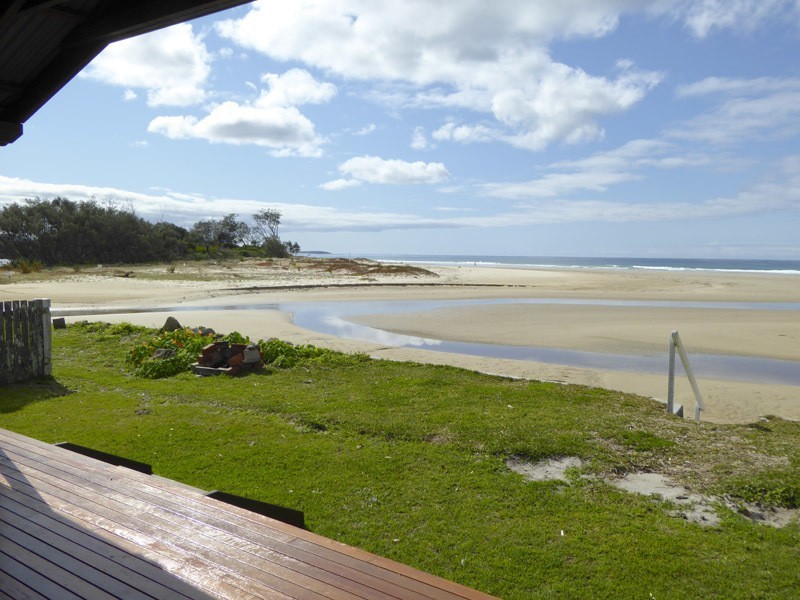 23 Ocean Road, Brooms Head NSW 2463