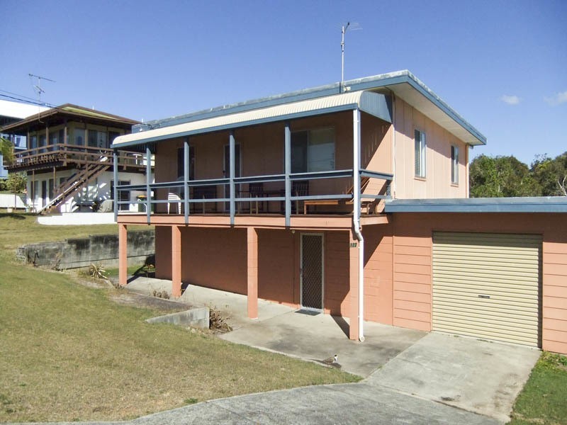 122 Ocean Road, Brooms Head NSW 2463
