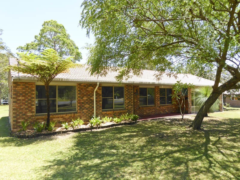 9 Rosella Drive, Gulmarrad NSW 2463