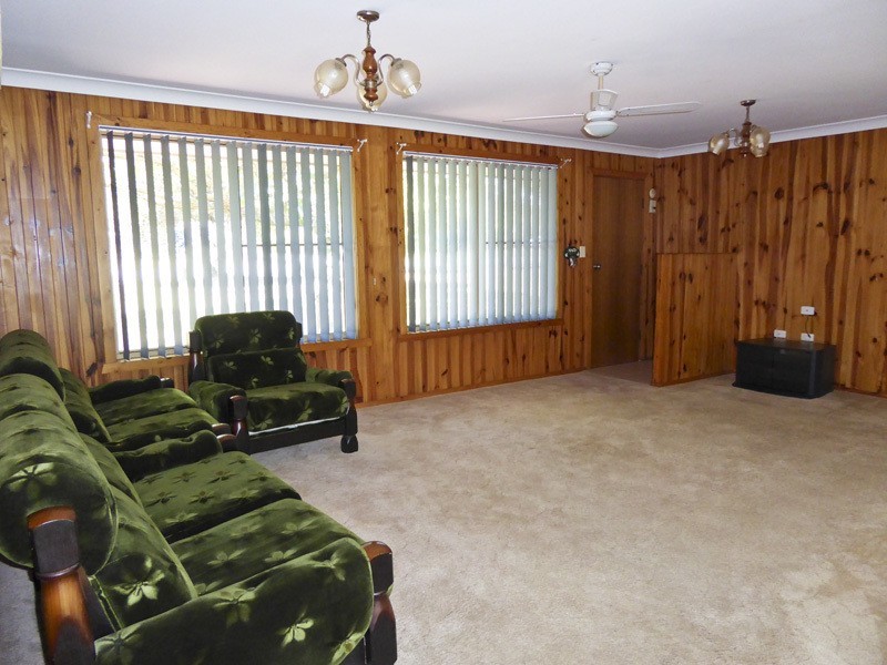 9 Rosella Drive, Gulmarrad NSW 2463