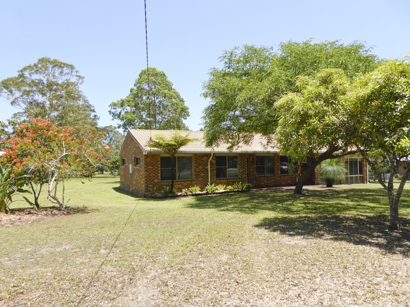 9 Rosella Drive, Gulmarrad NSW 2463