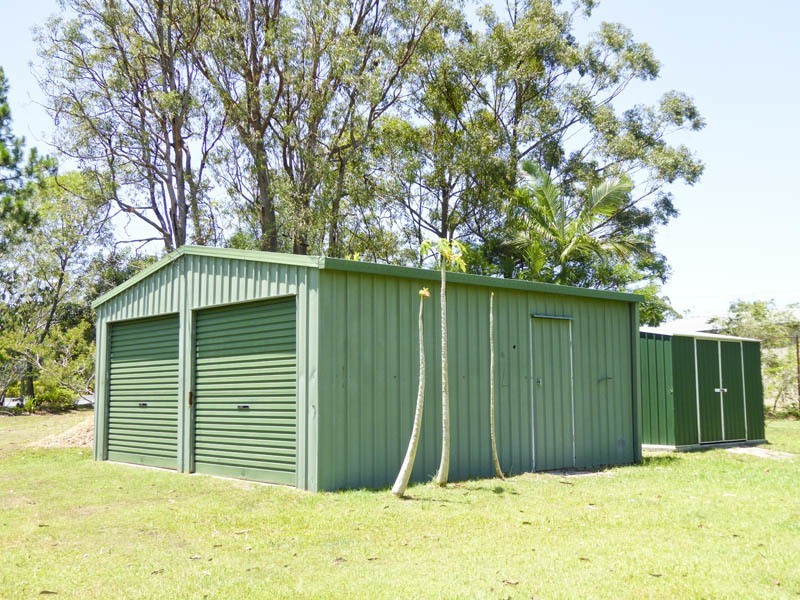 9 Rosella Drive, Gulmarrad NSW 2463