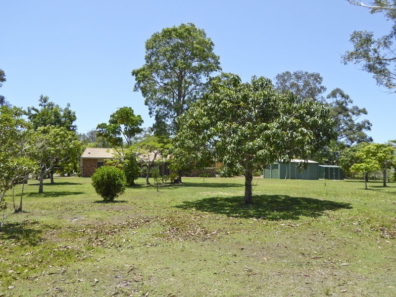 9 Rosella Drive, Gulmarrad NSW 2463