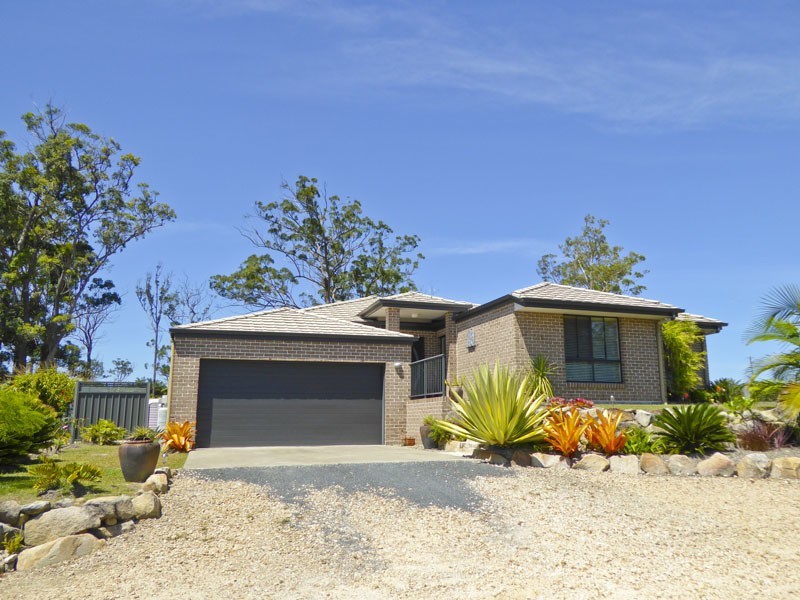 26 King Parrot Pde, Gulmarrad NSW 2463