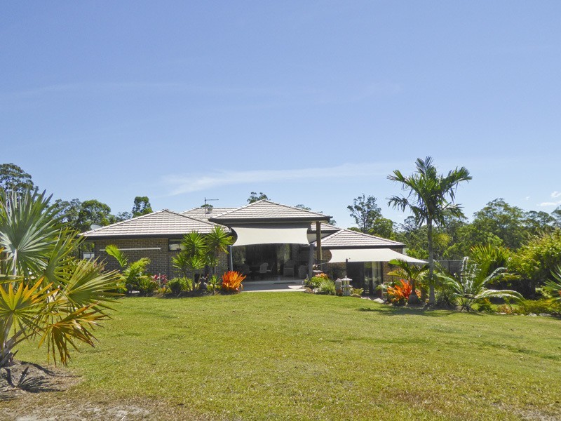 26 King Parrot Pde, Gulmarrad NSW 2463