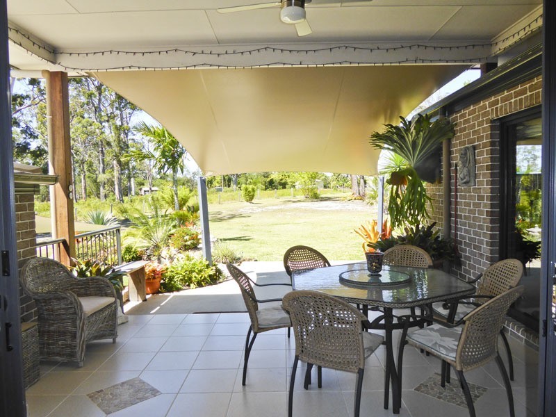 26 King Parrot Pde, Gulmarrad NSW 2463