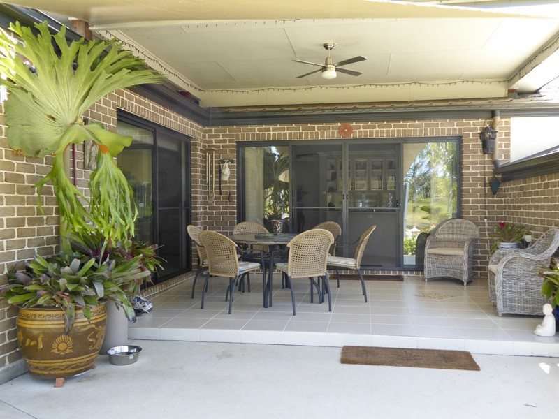 26 King Parrot Pde, Gulmarrad NSW 2463