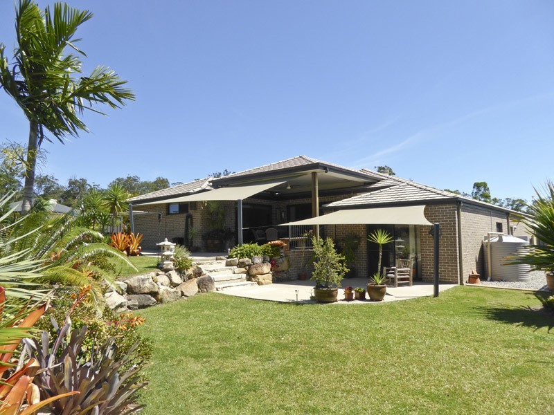 26 King Parrot Pde, Gulmarrad NSW 2463