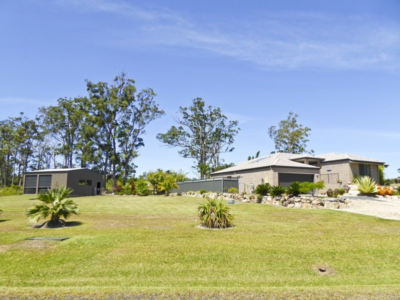 26 King Parrot Pde, Gulmarrad NSW 2463