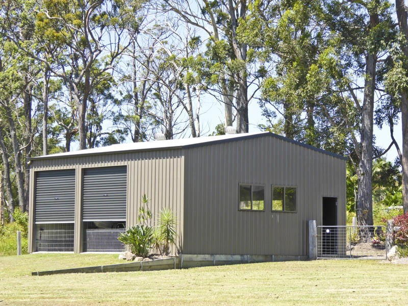 26 King Parrot Pde, Gulmarrad NSW 2463