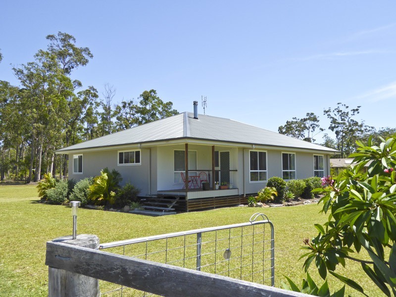 13 Bruce Drive, Gulmarrad NSW 2463