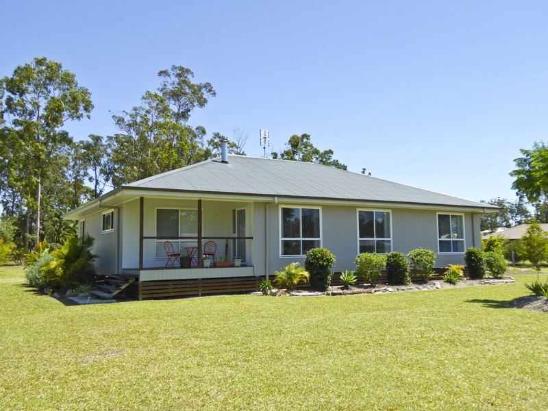 13 Bruce Drive, Gulmarrad NSW 2463