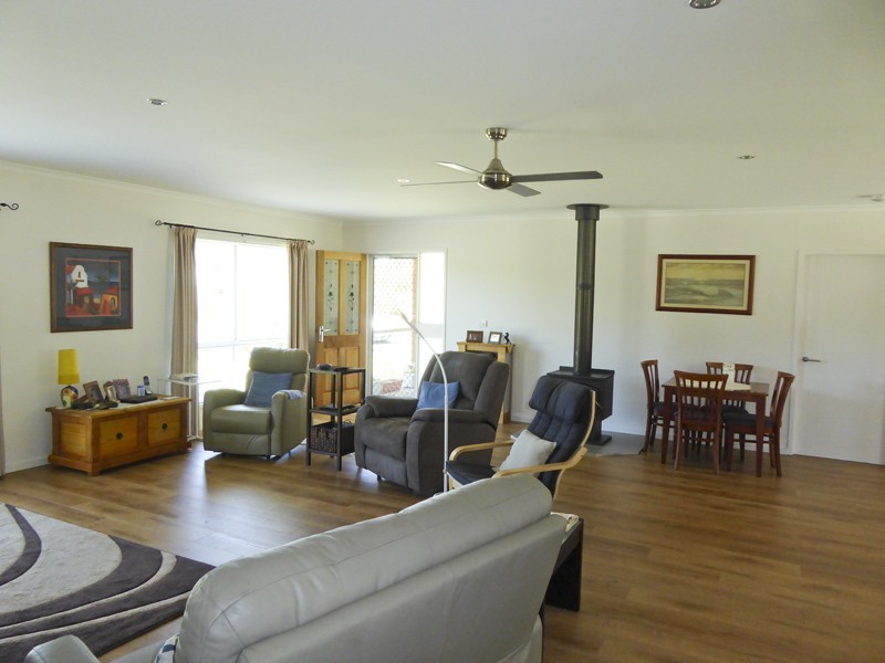 13 Bruce Drive, Gulmarrad NSW 2463