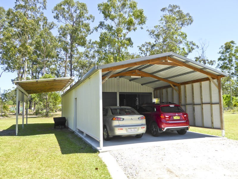13 Bruce Drive, Gulmarrad NSW 2463