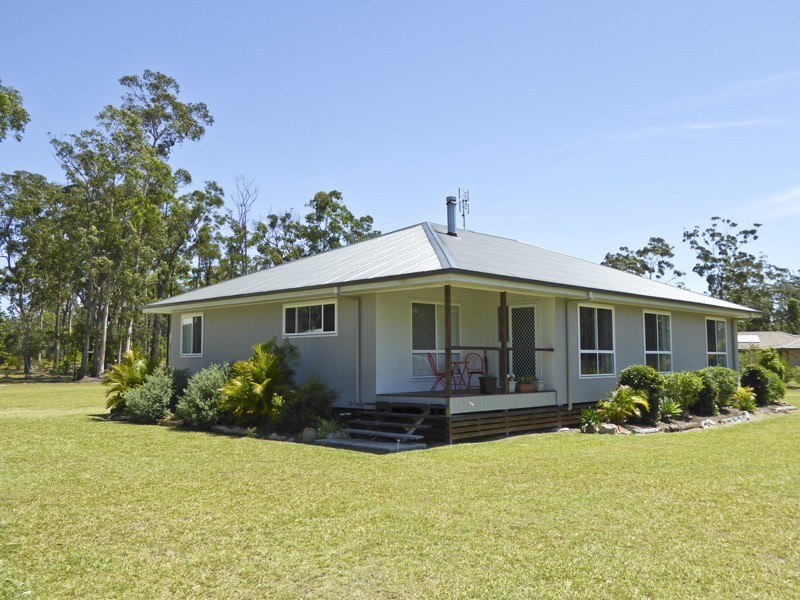 13 Bruce Drive, Gulmarrad NSW 2463