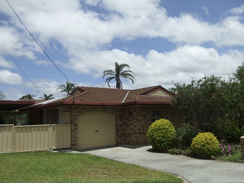 19 Sapphire Close, Townsend NSW 2463