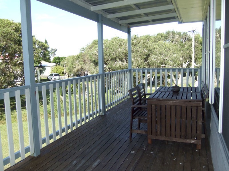 0 Honeysuckle Street, Brooms Head NSW 2463