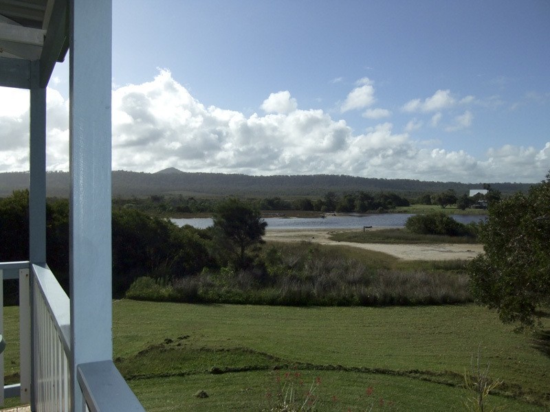 0 Honeysuckle Street, Brooms Head NSW 2463