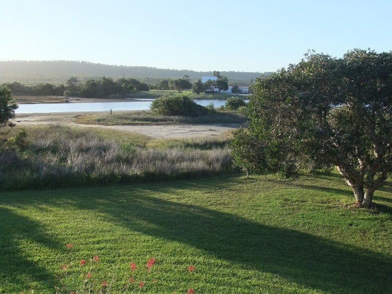 0 Honeysuckle Street, Brooms Head NSW 2463