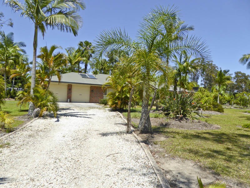 22 Major Mitchell Drive, Gulmarrad NSW 2463