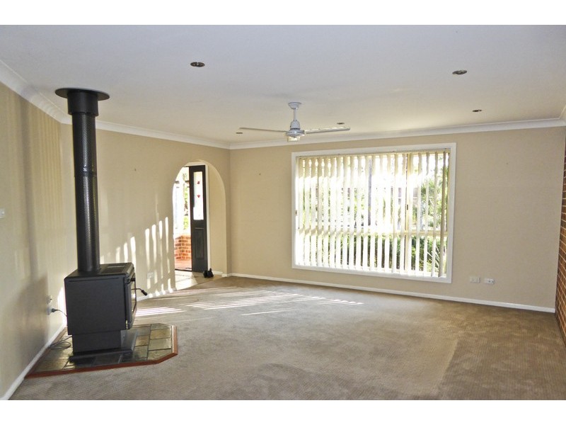 22 Major Mitchell Drive, Gulmarrad NSW 2463