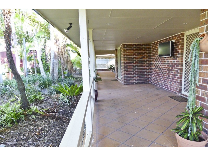 22 Major Mitchell Drive, Gulmarrad NSW 2463