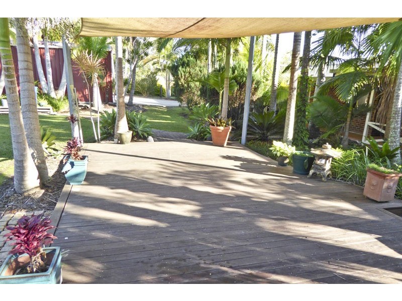 22 Major Mitchell Drive, Gulmarrad NSW 2463