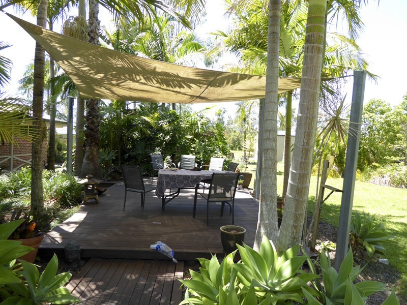 22 Major Mitchell Drive, Gulmarrad NSW 2463