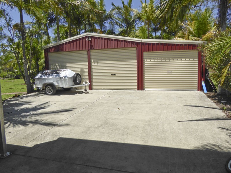 22 Major Mitchell Drive, Gulmarrad NSW 2463