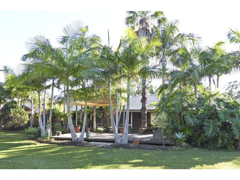 22 Major Mitchell Drive, Gulmarrad NSW 2463