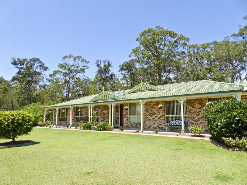 8 Blue Wren Close, Gulmarrad NSW 2463
