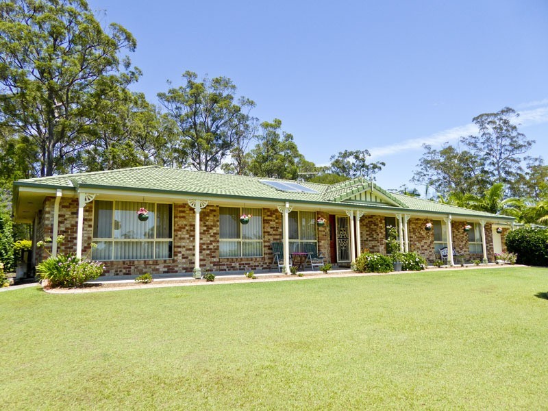 8 Blue Wren Close, Gulmarrad NSW 2463