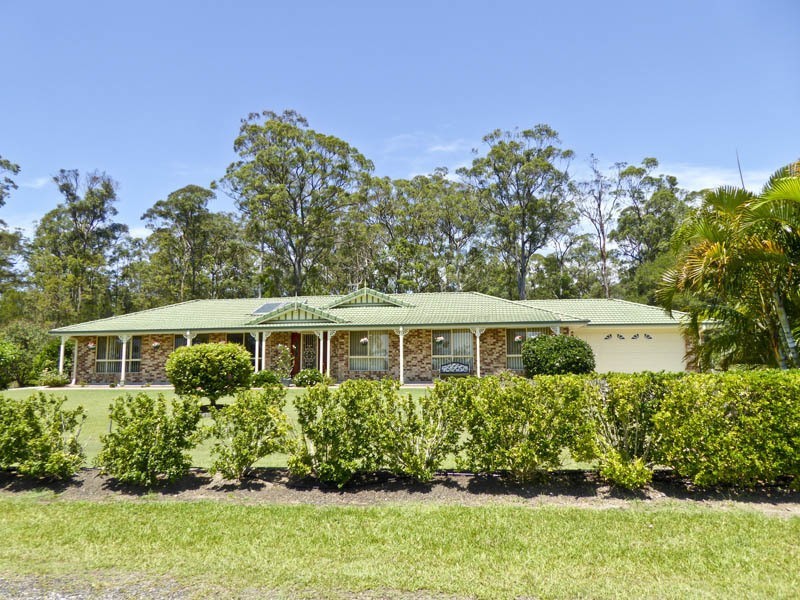 8 Blue Wren Close, Gulmarrad NSW 2463