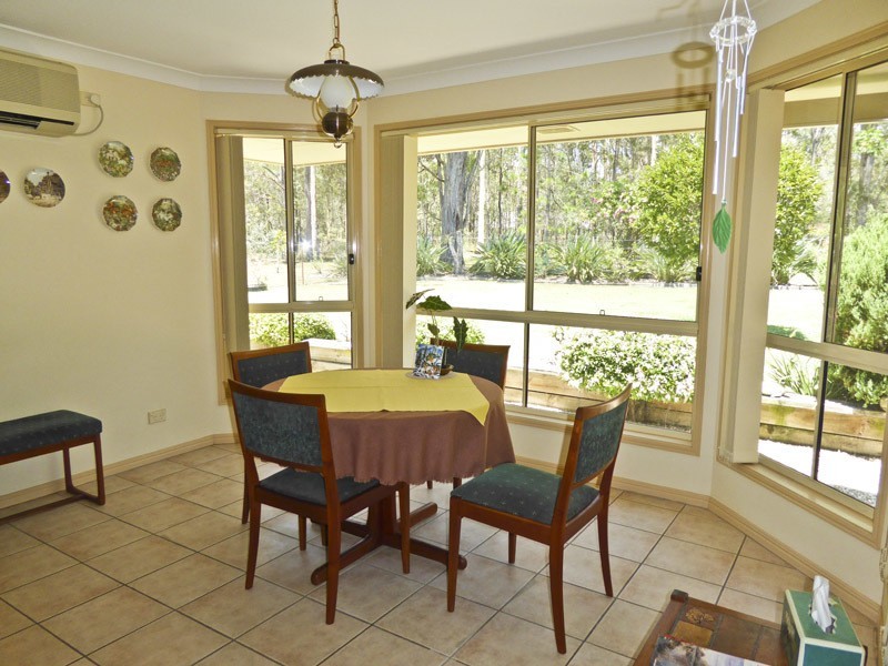 8 Blue Wren Close, Gulmarrad NSW 2463