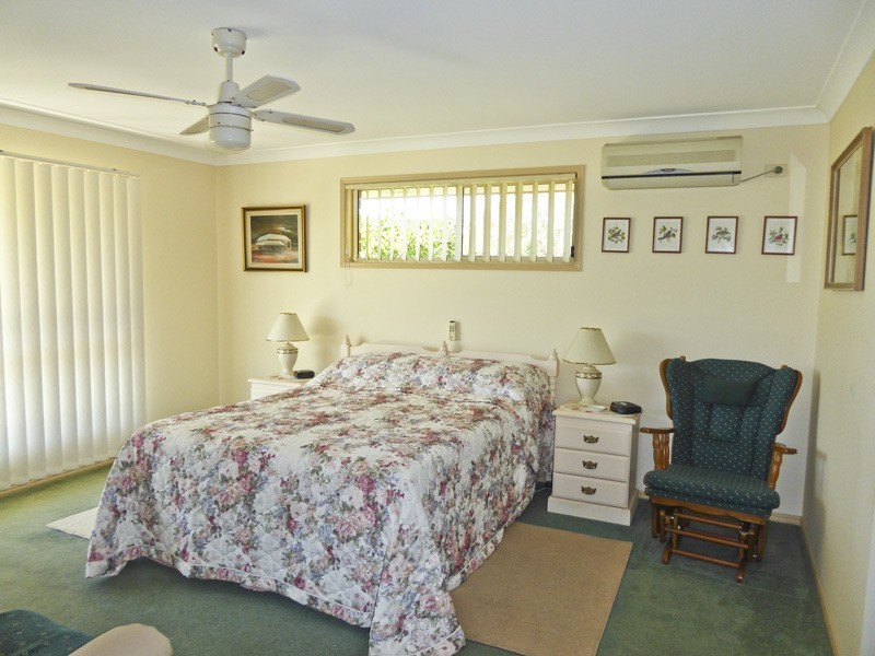 8 Blue Wren Close, Gulmarrad NSW 2463