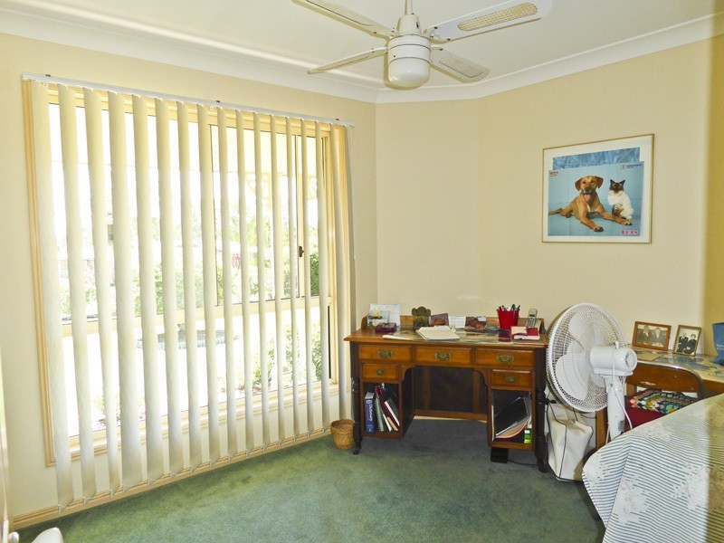 8 Blue Wren Close, Gulmarrad NSW 2463