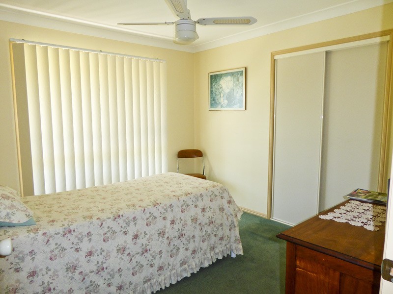 8 Blue Wren Close, Gulmarrad NSW 2463