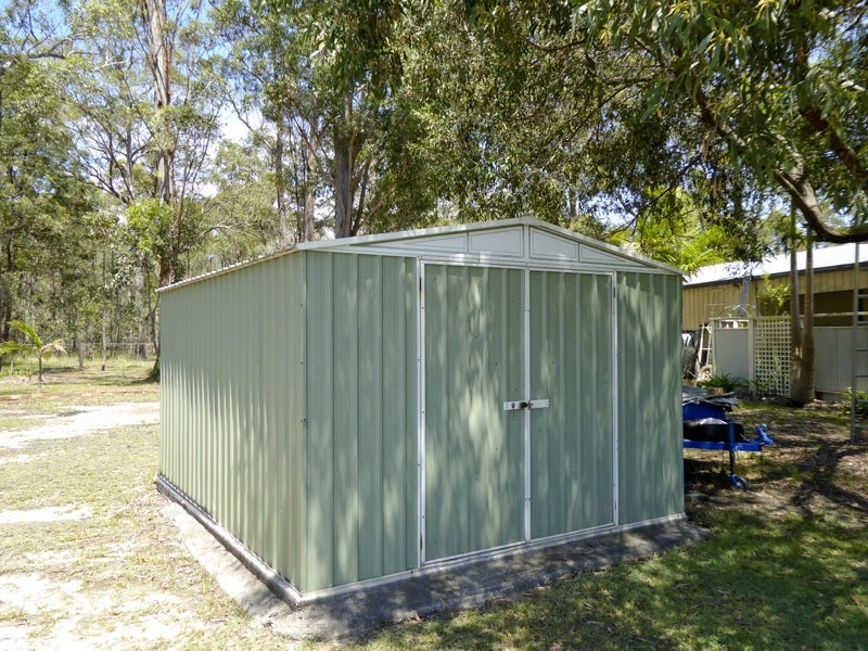 8 Blue Wren Close, Gulmarrad NSW 2463