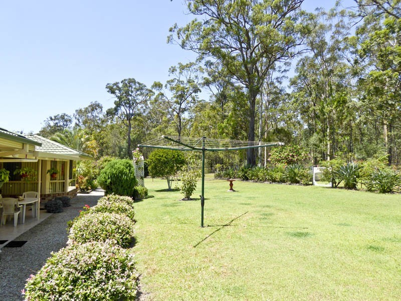 8 Blue Wren Close, Gulmarrad NSW 2463