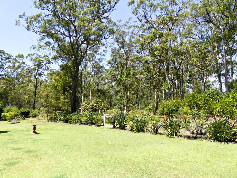 8 Blue Wren Close, Gulmarrad NSW 2463